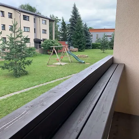 Appartement Savi Tartu