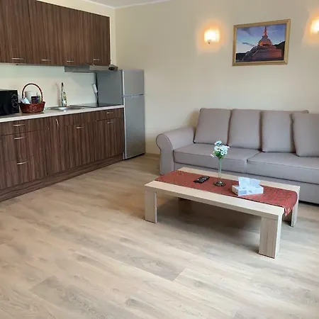 Savi Appartement