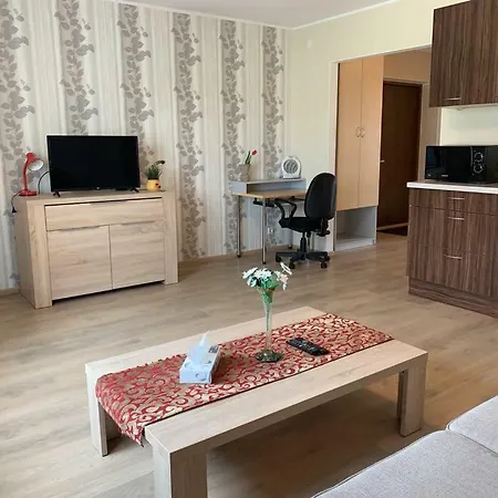Savi Appartement *