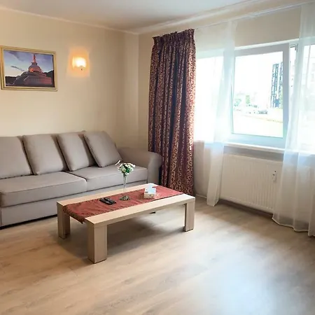 Savi Appartement