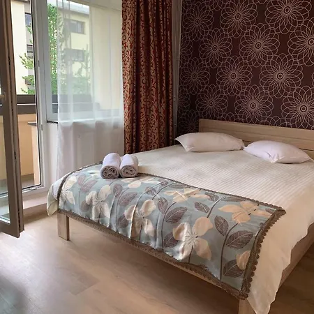 Appartement Savi *