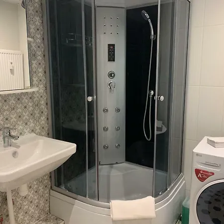 Appartement Savi Tartu